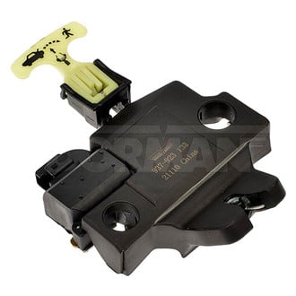 Dorman® - Trunk Lid Latches