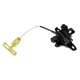 Dorman® - Trunk Lid Latches