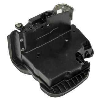 Dorman® - OE Solutions™ Front Driver Side Door Lock Actuator Motor