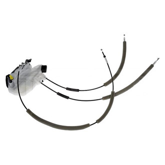 Dorman® - OE Solutions™ Door Latch Assembly