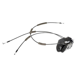 Dorman® - OE Solutions™ Front Passenger Side Door Latch Assembly