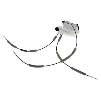 Dorman® - OE Solutions™ Door Latch Assembly