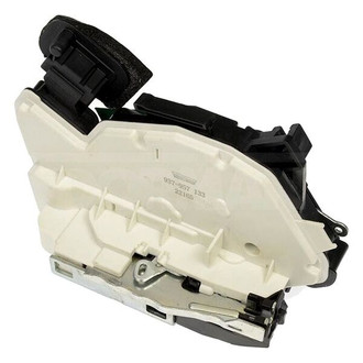 Dorman® - OE Solutions™ Rear Passenger Side Door Latch Assembly