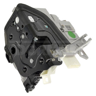 Dorman® 937-958 - OE Solutions™ Front Driver or Passenger Side Door Latch Assembly