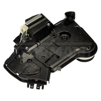 Dorman® - OE Solutions™ Front Passenger Side Door Latch Assembly