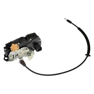 Dorman® - OE Solutions™ Front Passenger Side Door Latch Assembly