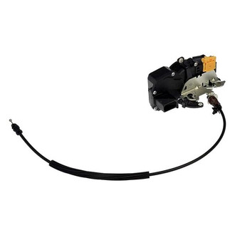 Dorman® - OE Solutions™ Front Driver Side Door Latch Assembly