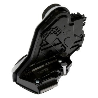 Dorman® - OE Solutions™ Rear Passenger Side Door Latch Assembly