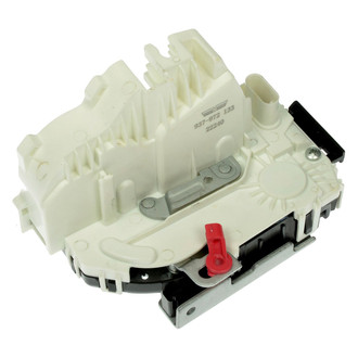Dorman® - OE Solutions™ Rear Driver Side Door Latch Assembly