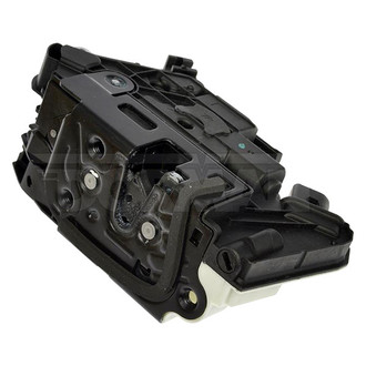 Dorman® - OE Solutions™ Front Passenger Side Door Latch Assembly