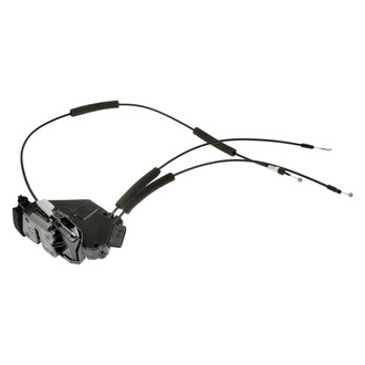 Dorman® - OE Solutions™ Front Passenger Side Door Latch Assembly