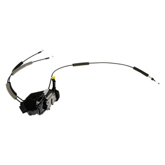 Dorman® - OE Solutions™ Front Driver Side Door Latch Assembly