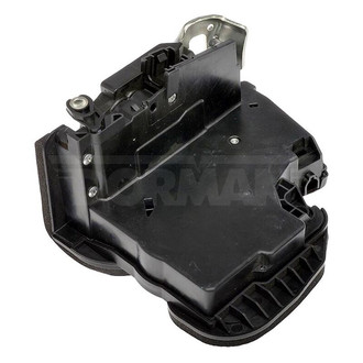 Dorman® - OE Solutions™ Front Driver Side Door Latch Assembly