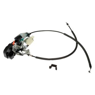 Dorman® - OE Solutions™ Door Latch Assembly