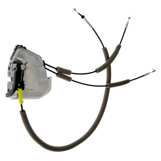 Dorman® - OE Solutions™ Rear Driver Side Door Latch Assembly
