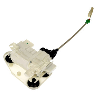 Dorman® - OE Solutions™ Driver Side Door Close Assist Motor