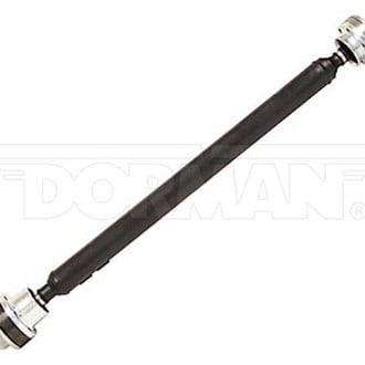 Dorman® - OE Solutions Driveshaft