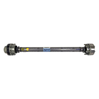 Dorman® - OE Solutions™ Front Driveshaft