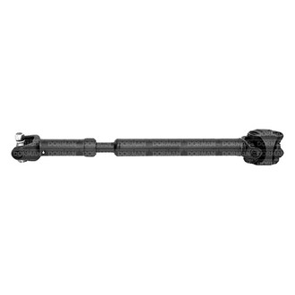 Dorman® - OE Solutions™ Front Driveshaft