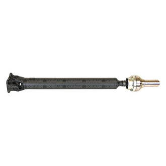 Dorman® - OE Solutions™ Front Driveshaft