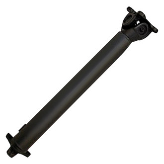 Dorman® - OE Solutions™ Front Driveshaft