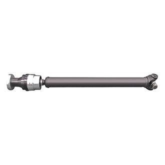 Dorman® - OE Solutions™ Front Driveshaft