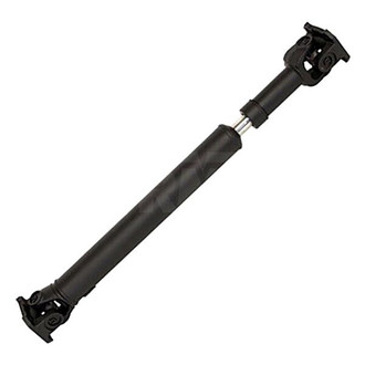 Dorman® - OE Solutions™ Front Driveshaft