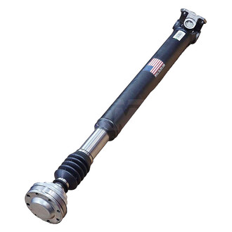 Dorman® - OE Solutions™ Front Driveshaft