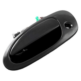Dorman® - HELP!™ Front Driver Side Exterior Door Handle