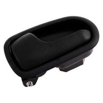 Dorman® - HELP!™ Front or Rear Driver Side Interior Door Handle