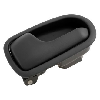 Dorman® - HELP!™ Front or Rear Driver Side Interior Door Handle