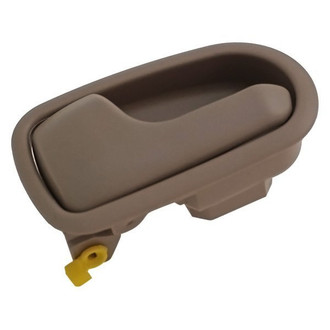 Dorman® - HELP!™ Front or Rear Driver Side Interior Door Handle