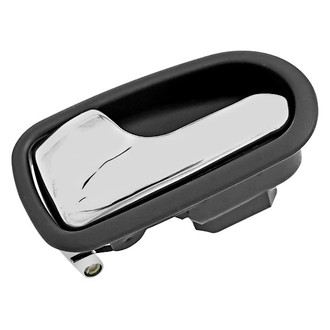 Dorman® - HELP!™ Front or Rear Driver Side Interior Door Handle