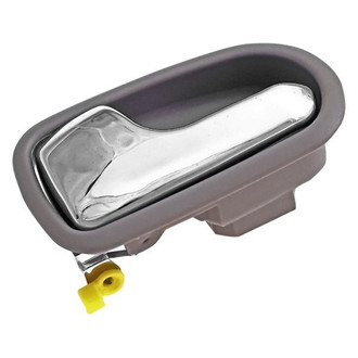 Dorman® - HELP!™ Front or Rear Driver Side Interior Door Handle