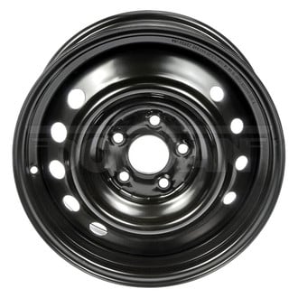 Dorman® - Factory Steel Wheels