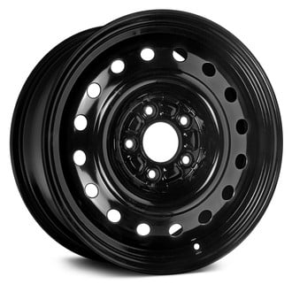 Dorman® - Factory Steel Wheels