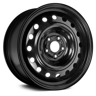 Dorman® - Factory Steel Wheels