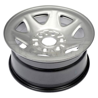 Dorman® - Factory Steel Wheels
