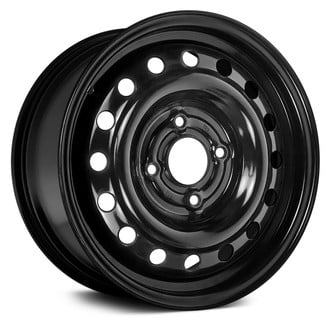 Dorman® - Factory Steel Wheels