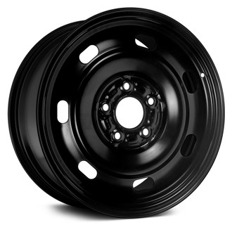 Dorman® - Factory Steel Wheels