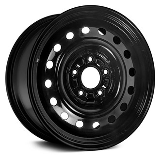 Dorman® - Factory Steel Wheels