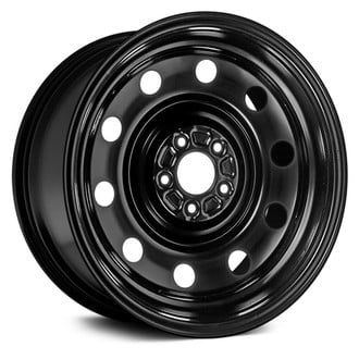 Dorman® - Factory Steel Wheels