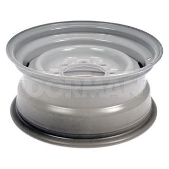 Dorman® - Factory Steel Wheels