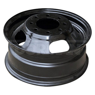 Dorman® - Factory Steel Wheels