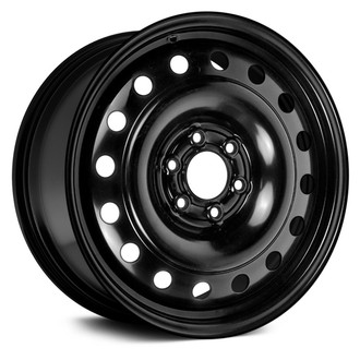 Dorman® - Factory Steel Wheels