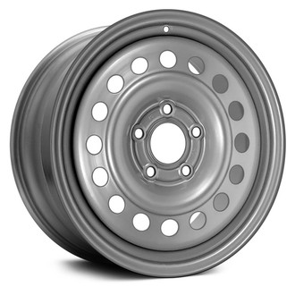 Dorman® - Factory Steel Wheels
