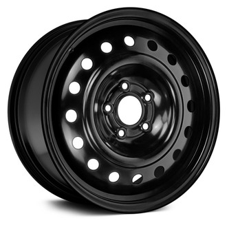 Dorman® - Factory Steel Wheels