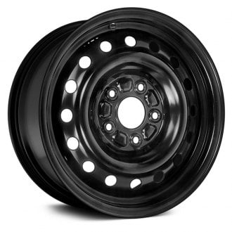 2015 Honda Civic Replacement Factory Wheels & Rims | CARiD