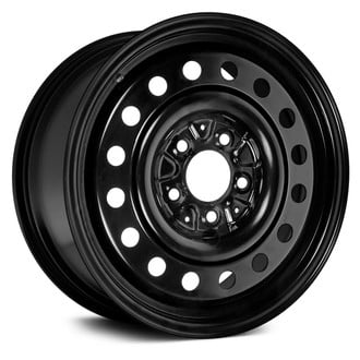 Dorman® - Factory Steel Wheels