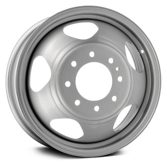 Dorman® - Factory Steel Wheels